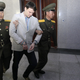 Illustration for article titled UVA Student Sentenced to 15 Years Hard Labor in North Korea for Stealing a Sign